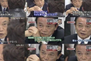 【朗報】麻生太郎さん、求職中の若者に的確なアドバイスをするｗｗｗｗｗｗｗｗｗｗｗ