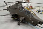 ベル社が米陸軍向け次期攻撃偵察ヘリコプター「インビクタス」を公開…シコルスキー社と試作機によるトライアルへ！
