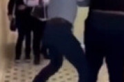 【動画】 JKさん、イジメっ子をフルボッコにしてしまう・・ 衝撃動画が流出