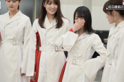 【櫻坂46】メンバーの涙・・・