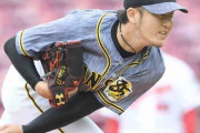阪神・岩貞が今季初勝利　故郷・熊本を思う「祈るしかない」