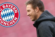 バイエルン、ライプツィヒのナーゲルスマン監督引き抜きで交渉開始か？違約金39億円が必要