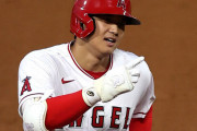 米「いま米スポーツ界最大のスターは大谷だ」