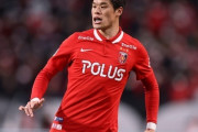 浦和、元日本代表DF酒井宏樹が豪州1部に新規参入のオークランドFCに移籍の可能性