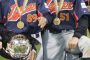 イチロー、ついにWBCに言及ｗｗｗｗｗｗｗｗｗｗｗｗｗ