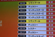 【超悲報】リバプール、ガチでコロナの影響でやっぱり優勝できない可能性…酷すぎんか？