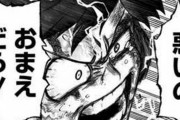 【疑問】「僕のヒーローアカデミア」とかいう主人公の強さがよくわからん漫画ｗｗｗ
