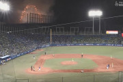 今すぐ消して！「アラフェス」で試合中断も、嵐オタが野球ファンに激怒したワケ