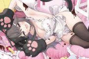 6歳から遊べるゲーム『ヴァイスシュヴァルツ』、アズレンのイラストがエッッッ！！！！！！！