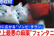 産経新聞、言ってしまう「フェンタニルが日本から密輸されていた問題を突き止めたのは新聞社やで？日本政府が何も知らんわけないやろ。つまりそういうことや」