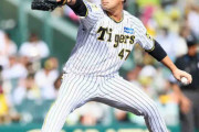 【阪神】桐敷拓馬、発熱から復帰後３連投　６回２番手で登板、３人ピシャリ