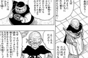 ドラゴンボールですごい矛盾見つけたｗｗｗｗｗｗｗ