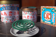 海外「歴史上もっとも偉大な発明品の1つだ！」世界で初めて蚊取り線香を作った大日本除虫菊株式会社（金鳥）の蚊取り線香工場を見た海外の反応