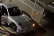 【悲報】陽キャさん、愛車を目の前で盗まれてしまう