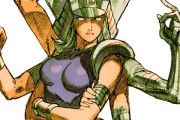 【X-MEN】「スパイラル」とかいう格ゲーでヌルヌル動いてたキャラの現在ｗｗｗｗ