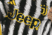 「めっちゃ阪神」ユベントスが来季の新ユニを発表！ ファンの反応は？「マジでタイガースやん」?