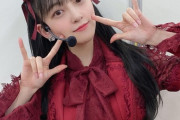 【乃木坂46】堀未央奈「最後の紅白歌合戦ありがとうございました！」