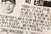 中日石川翔、選手寮でカブトムシを70匹買っていた