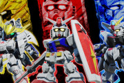 『SDガンダム バトアラ』難易度が高すぎるとガノタ阿鼻叫喚！「無双系かと思ったらダクソだった」「イージーでも難しい」