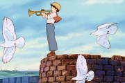 【衝撃】『天空の城ラピュタ』パズーが吹くトランペット、吹奏楽ガチ勢から見て上手いの？　→　実際に聞いた結果、まさか過ぎる答えがｗｗｗｗ　ほかトリビアまとめ