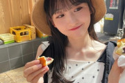 可愛すぎるwww 一ノ瀬美空、小川彩と行った熱海旅行。新たな写真公開！！！