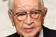 渡辺恒雄さん生存が確認される