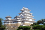 姫路城の入場料､外国人観光客に限って4倍程度の値上げを検討 現在は18歳以上1000円