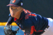 中日ドラゴンズスカウト、大阪桐蔭前田を高評価