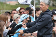 ロッテ吉井監督「打順は2番を最重視、3番はお調子者がいいかな」