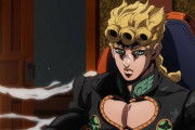 『ジョジョの奇妙な冒険 黄金の風』38話39話感想 ローリング・ストーンズが示す運命！ジョルノカッコ良すぎ！