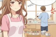 【漫画】「朝はおにぎり“で”いい」と言う夫にモヤッ　家事を甘く見る“無神経な一言”に「今の世間では許されない」