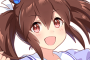 【ウマ娘】なんで短距離なのに回復スキル？「初期はよく分からないスキル持ちが多かったよな」