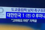 韓国紙「 "ありがとう、G.G.佐藤" と "ありがとう、マリン" の違い」