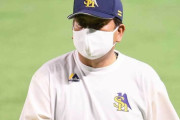 【SB】藤本監督、決勝弾許した海野のリードに苦言「外の球のほうが良かった。インコースならボール球にするとか」