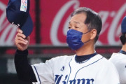 西武・辻監督、ビッグボス采配に「びっくりしたけれど結果的に助かった」