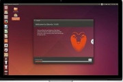 【急募】デスクトップ用途のLinux