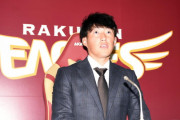 【楽天】小深田大翔が3500万円増の8500万円で更改　大台の１億が近づき「そこは目標に」
