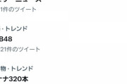 【悲報】「卒業発表」がトレンド入りしてしまう…