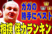【大相撲】元臥牙丸の『ガガちゃんねる』が面白い！