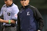 松井稼頭央監督←これが立浪並の無能だったという衝撃w