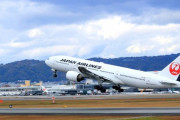 【悲報】JAL、2000億円強の赤字ｗｗｗｗｗｗｗｗ
