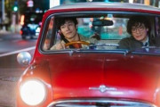Netflix映画『シティーハンター』ED曲発表で即トレンド入り「やはりGet Wild」「安心した」