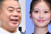 「2025年上半期CMタレントランキング」放送回数男性1位は出川哲朗　女性トップは今田美桜