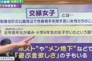 【サンジャポ】カズレーザー「歌舞伎町の交縁女子？そんなの全部捕まえちまえよ」