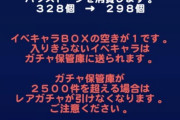 【パワプロアプリ】ボーナス入ってたし2ループ目行くで→40連目がそうなるかあ【ガチャ画像】