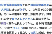 【悲報】会社「お前、リストラだから」おじさん「ならばこの会社の事業を買収する」→社長就任へｗｗｗｗ