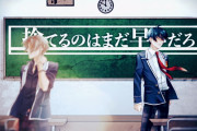 「ACTORS」古川慎さん&ランズベリー・アーサーさん演じる双子兄弟が「ハウトゥー世界征服」を歌唱！フルコーラスのMV公開