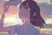 スタジオコロリドの第2弾劇場アニメ『泣きたい私は猫をかぶる』6月5日公開！主演・志田未来、花江夏樹