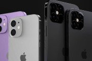 「iPhone12」10月13日に発表か？…　予約は10月16日からで値段は749ドルから　おまえらの望む新機能は？？