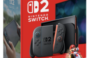 【悲報】Switch2の転売価格、10万円超え